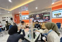 Ratusan Atlet Ramaikan Banjarmasin Bridge Open Tournament Wali Kota Cup 2026