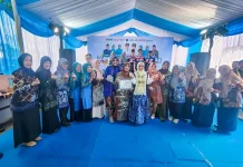 Kreasi Belut-Alpukat Banjarbaru Raih Juara Harapan 3 Lomba Masak Serba Ikan Kalsel