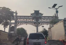 Banjarmasin Diselimuti Kabut Asap Karhutla