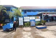 Dugaan Pelecehan Siswi di SDN Teluk Dalam 3 Banjarmasin, Disdik Angkat Bicara: