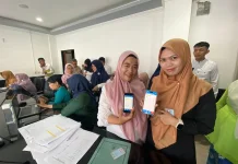 Pengaktifan IKD Minim, Banjarmasin Dikebut Jadi Pilot Project Perlinsos Digital