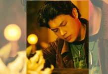 Rony Parulian Hadirkan Kisah Cinta dalam Single “Februari”