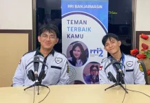 Forum Anak Banjarmasin Dorong Pemenuhan Hak Anak