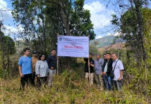 DJP Kalselteng Sita Lima Bidang Tanah Tersangka Pajak