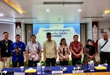 Ekonomi Kalsel Tumbuh 5,67 Persen