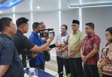 Surplus Perdagangan Kalsel Capai US$1,07 Miliar
