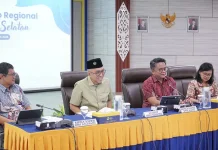 Belanja Negara Kalsel Tembus Rp14,63 Triliun