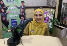 KLIK Jadi Panduan UMKM Jaga Keamanan Produk