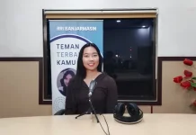 Widya Angela Rilis “Utuh”, Hadirkan Makna Kebahagiaan