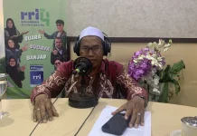 Berlomba dalam Kebaikan, Bekal Meraih Ampunan Allah