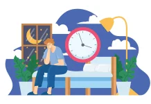 Tips Mengatasi Insomnia dengan Kebiasaan Sehat