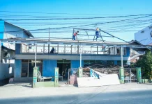 Wujudkan Komitmen SDM Religius, Pemko Banjarbaru Renovasi TPA Darul Falah Cempaka