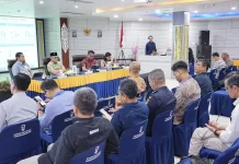 Penyaluran Transfer ke Daerah di Kalsel Capai Rp9,58 Triliun
