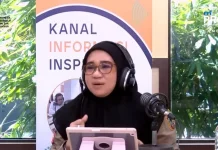 Pekan ASI Sedunia Dorong Penguatan Dukungan Ibu Menyusui