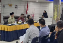 Penyaluran Kredit Usaha Rakyat di Kalimantan Selatan Tembus Rp2,69 Triliun