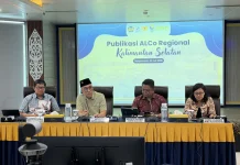 Pembiayaan Ultra Mikro di Kalimantan Selatan Capai Rp30,95 Miliar