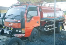 Pemko Banjarbaru Aktifkan Enam Hidran Antisipasi Karhutla