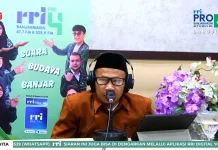 Jauhi Perbuatan Zalim dan Bersahabatlah dengan Lingkungan