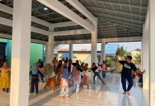 Sanggar Tari Among Kirana Jadi Ruang Kreatif Anak-anak Desa Karang Dukuh