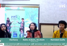 Universitas Sari Mulia Gencarkan Transformasi Digital Kelurahan
