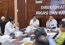 DPRD Kalsel Dorong Percepatan Pembangunan Infrastruktur Sumber Daya Air