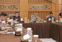 DPRD Kalsel Dorong Optimalisasi Aset Badan Penghubung di Jakarta