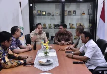 Komisi IV DPRD Kalsel Pelajari Program Kesejahteraan DKI Jakarta