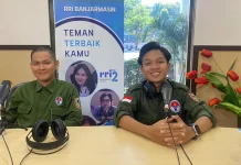Pepelingasih Tanamkan Kepedulian Lingkungan sejak Dini