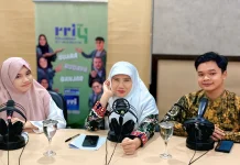 Pernikahan Usia Anak Masih Jadi Masalah