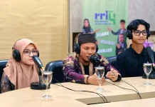 Kebiasaan Membakar Lahan, Tradisi Lama yang Perlu Dikaji Ulang