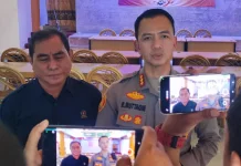 Catatan Jurnalis kepada Kapolresta Banjarmasin yakni Narkoba dan Balap Liar