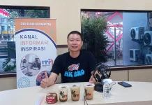 Jejaring dan Digitalisasi Jadi Kunci Perluasan Pasar UMKM