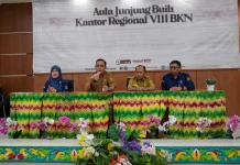 Sekda Sirajoni Dorong Optimalisasi Potensi ASN Melalui Profiling