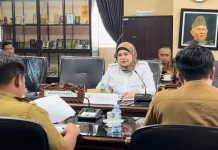 Komisi IV DPRD Kalsel Dorong Percepatan Penuntasan Anak Tidak Sekolah