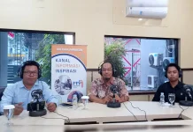 Literasi dan Karakter Jadi Bekal Penting Generasi Muda