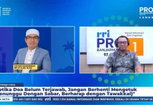 Rahasia Menghadapi Doa yang Belum Terjawab dalam Islam