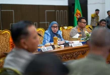 Wali Kota Banjarbaru Buktikan Tata Kelola Anggaran dalam KPPN Award 2026