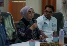 Wajib Belajar Prasekolah Digencarkan, Neli: Jangan Ada Anak yang Tertinggal