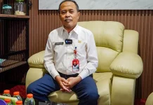 BKPSDM Banjarbaru Ungkap Kunci Sukses Puncaki IKADA Kanreg VIII