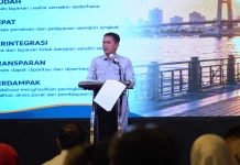 Temu Kemitraan UMKM Jangan Cuma Seremonial, Wali Kota Desak Tindak Lanjut!