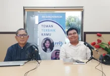 Kesalehan Spiritual Tercermin dalam Kehidupan Sosial