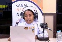 Suster Sensiana Ajak Umat Hidupi Kemerdekaan dengan Kejujuran dan Lawan Korupsi