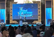 Kalsel Expo 2026 Targetkan UMKM Kalsel Kuasai Pasar hingga Internasional