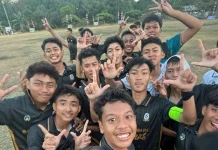 Persebaru Banjarbaru Melaju ke Babak 8 Besar Piala Soeratin U-17 Kalsel 2026