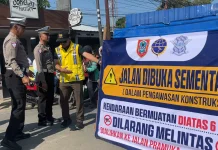 Wacana Relokasi Warga Veteran Sungai Lulut Terdampak Jalan Ambles
