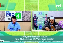Sambut Maulid Nabi, Umat Diajak Isi Rabiulawal dengan Amal Kebaikan