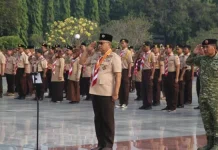 Hari Pramuka: Dari Kepanduan menuju Gerakan Nasional