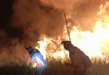 Pemkab Balangan Tetapkan Status Siaga Darurat Karhutla
