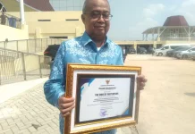 The Breeze Waterpark Dukung Program KIA Pemprov Kalsel