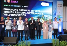 Indo Water 2026 Dibidik, Teknologi Modern Jadi Senjata Hadapi Intrusi Air Asin